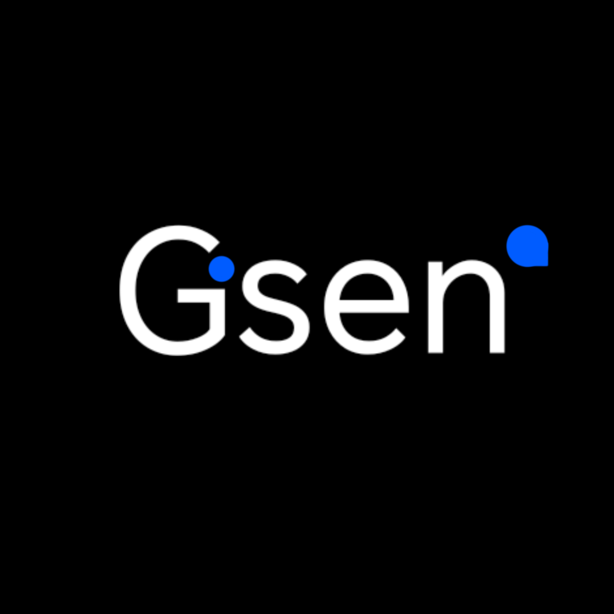 GSEN Logo